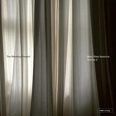 The Wedding Present Marc Riley Sessions 2 (LP+CD)