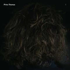 Prins Thomas 5 (2LP)