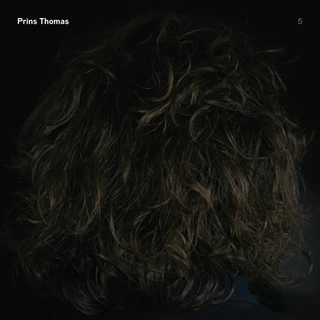 Prins Thomas 5 (2LP)