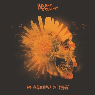 Barns Courtney Attractions Of Youth (LP) 