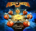 Helloween Pumpkins United (10")