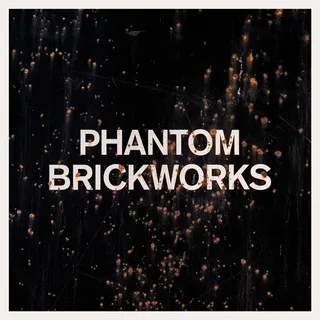 Bibio Phantom Brickworks II (2LP)