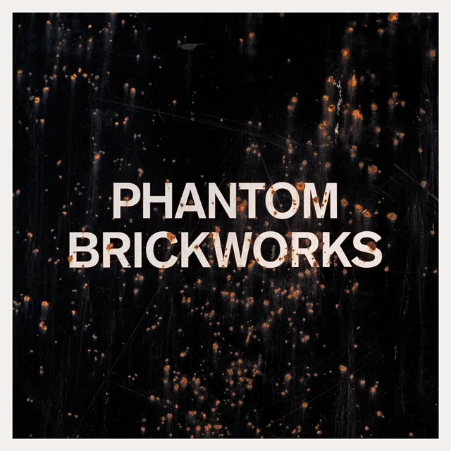 Bibio Phantom Brickworks II (2LP) 