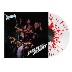 Venom Japanese Assault (LP)