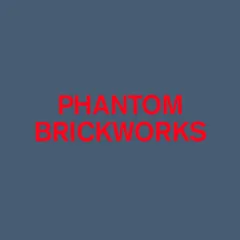 Bibio Phantom Brickworks (IV &amp; V) (12")