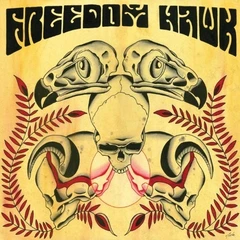 Freedom Hawk Freedom Hawk (LP)