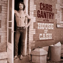 Chris Gantry At The House Of Cash (LP)
