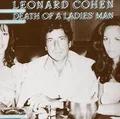 Leonard Cohen Death Of A Ladies' Man (LP)