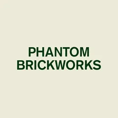 Bibio Phantom Brickworks (CD)