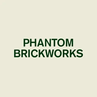 Bibio Phantom Brickworks (CD)