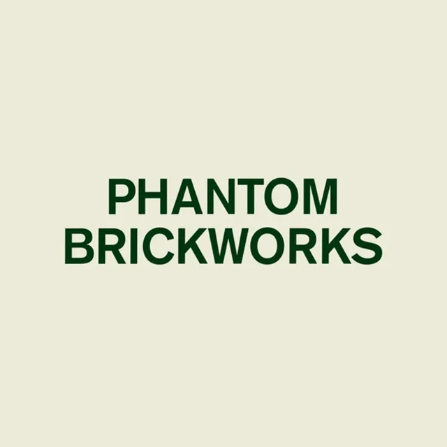 Bibio Phantom Brickworks (CD) 