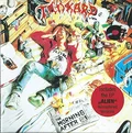 Tankard Morning After + Alien EP (2LP)