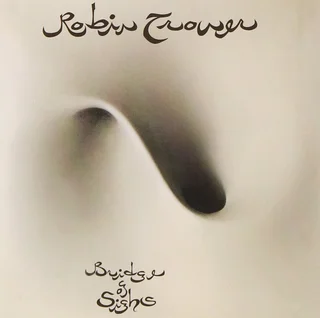 Robin Trower Bridge Of Sighs (LP)