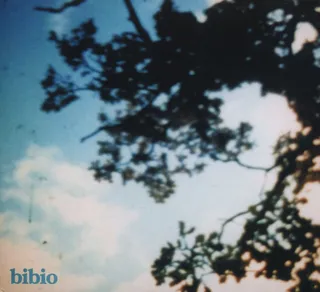 Bibio Fi (CD)