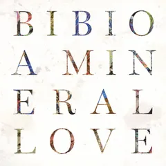 Bibio A Mineral Love (CD)