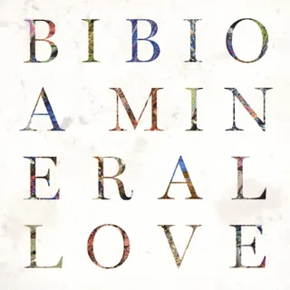 Bibio A Mineral Love (CD)