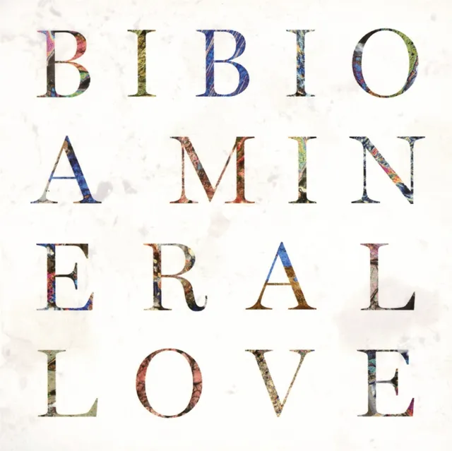 Bibio A Mineral Love (CD) 