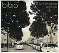 Bibio Ambivalence Avenue (CD)