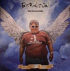 Fatboy Slim Why Try Harder? - Greatest Hits (2LP)
