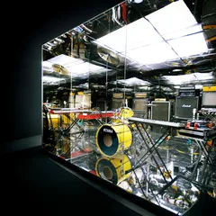 Battles Mirrored (2LP)