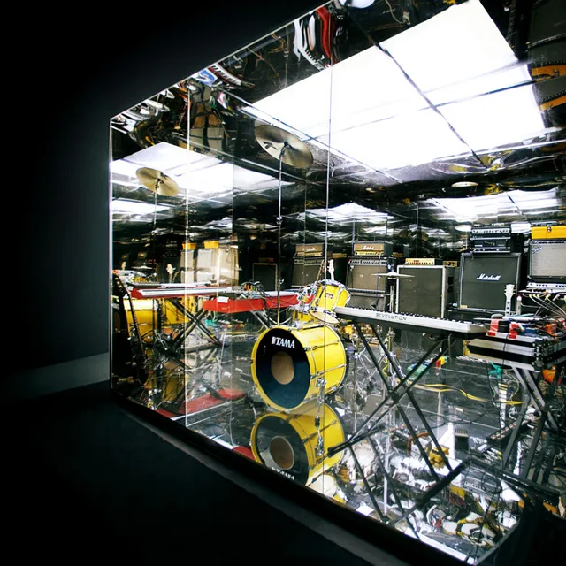 Battles Mirrored (2LP) 