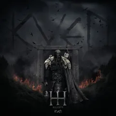 Hulkoff Kven (LP)