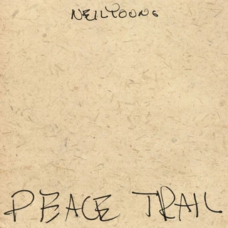 Neil Young Peace Trail (MC)