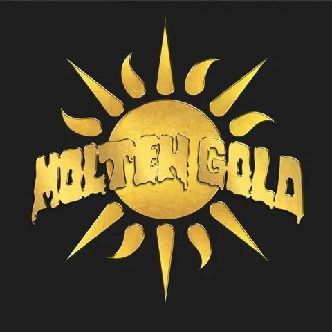 Molten Gold Molten Gold (7'') 