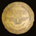 Saxon Decade Of The Eagle - Deluxe (4LP)