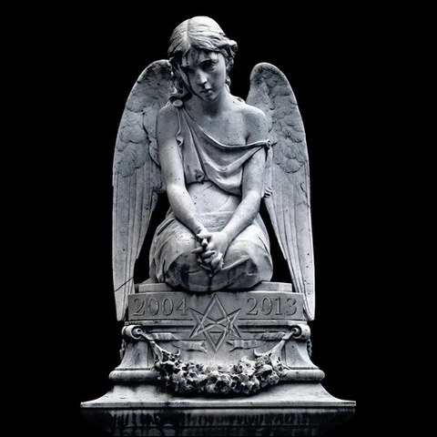 Bring Me The Horizon 2004 - 2013 - LTD (2LP) 