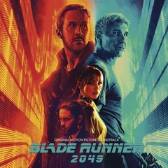 Hans Zimmer Blade Runner 2049 (2LP)