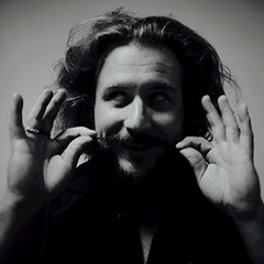 Jim James Tribute to 2 (LP)