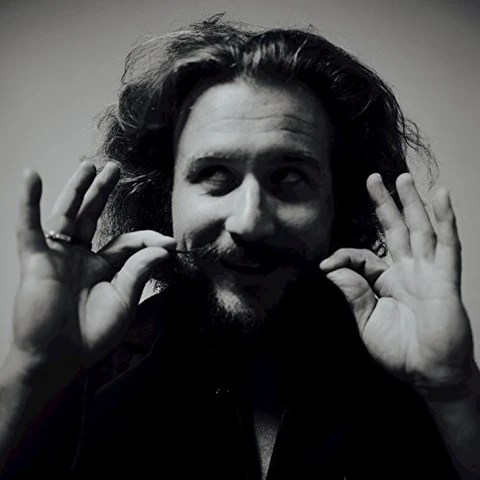 Jim James Tribute to 2 (LP) 