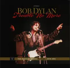 Bob Dylan Trouble No More (1979-1981)… (8CD+DVD)
