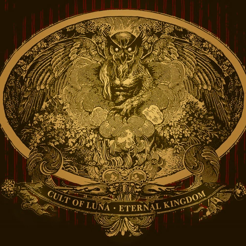 Cult Of Luna Eternal Kingdom (2LP) 