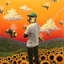Tyler, The Creator Scum Fuck Flower Boy (2LP)