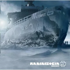 Rammstein Rosenrot - LTD (2LP)