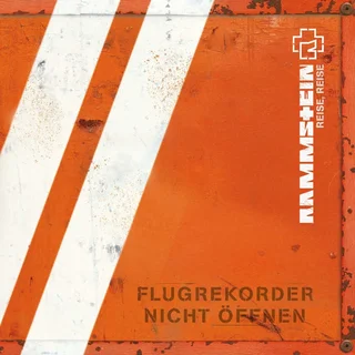 Rammstein Reise Reise - LTD (2LP)