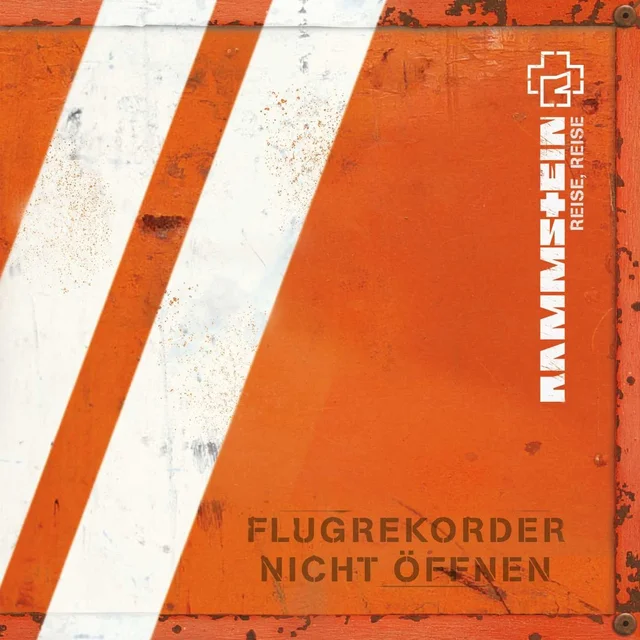 Rammstein Reise Reise - LTD (2LP) 