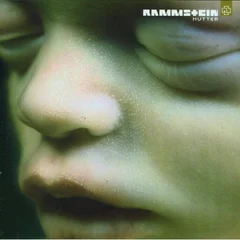 Rammstein Mutter - LTD (2LP)