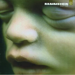 Rammstein Mutter - LTD (2LP)