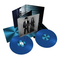 U2 Songs of Experience (2LP)