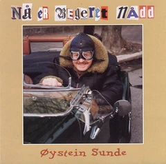 Øystein Sunde Nå Er Begeret Nådd (LP)