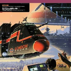 B12 Time Tourist (Expanded…) - LTD (2LP)