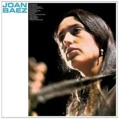 Joan Baez Joan Baez (LP)