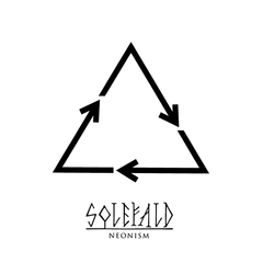 Solefald Neonism (LP)