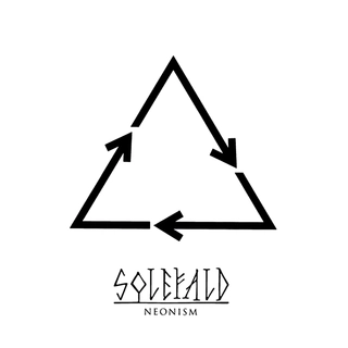 Solefald Neonism (LP)