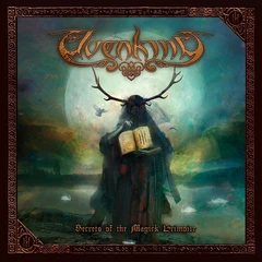 Elvenking Secrets Of The Magick Grimoire (2LP)