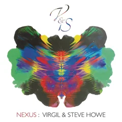 Virgil &amp; Steve Howe Nexus (LP)