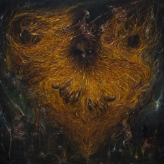 Horizon Ablaze Weight of a Thousand Suns (LP)